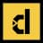 DimitryCode logo